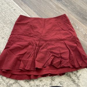 Theory skirt